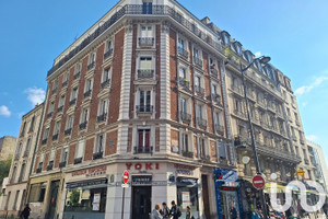 Mieszkanie na sprzedaż 36m2 Île-de-France Paris - zdjęcie 2