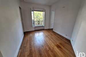 Mieszkanie na sprzedaż 40m2 Île-de-France Paris - zdjęcie 2