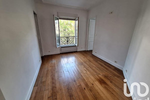 Mieszkanie na sprzedaż 40m2 Île-de-France Paris - zdjęcie 2