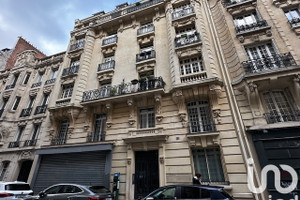 Mieszkanie na sprzedaż 48m2 Île-de-France Paris - zdjęcie 1