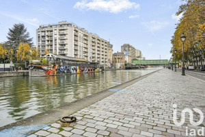 Mieszkanie na sprzedaż 42m2 Île-de-France Paris - zdjęcie 1