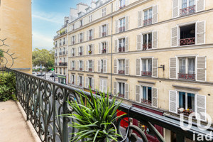 Mieszkanie na sprzedaż 73m2 Île-de-France Paris - zdjęcie 3