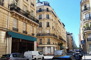 Komercyjne na sprzedaż 180m2 Île-de-France Paris - zdjęcie 2