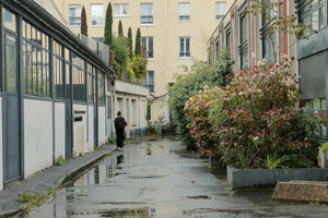 Mieszkanie na sprzedaż 42m2 Île-de-France Paris - zdjęcie 1