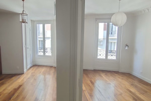 Mieszkanie na sprzedaż 38m2 Île-de-France Paris - zdjęcie 1