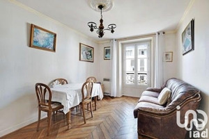 Mieszkanie na sprzedaż 43m2 Île-de-France Paris - zdjęcie 3