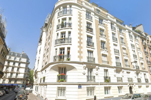 Mieszkanie na sprzedaż 34m2 Île-de-France Paris - zdjęcie 1