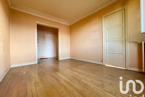 Mieszkanie na sprzedaż 50m2 Île-de-France Paris - zdjęcie 3