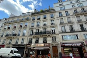 Mieszkanie na sprzedaż 88m2 Île-de-France Paris - zdjęcie 1