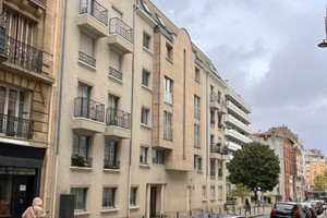 Mieszkanie na sprzedaż 36m2 Île-de-France Paris - zdjęcie 1