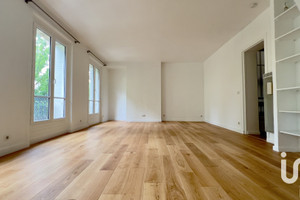 Mieszkanie na sprzedaż 100m2 Île-de-France Paris - zdjęcie 3