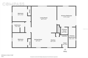 Komercyjne na sprzedaż 101m2 6834 Osprey Ln - zdjęcie 3