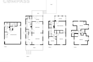 Dom na sprzedaż 220m2 Waszyngton 2916 16th St NE - zdjęcie 3