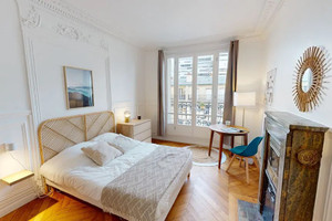 Mieszkanie do wynajęcia 68m2 Île-de-France Paris Rue Chaligny - zdjęcie 1