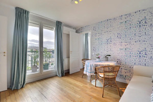 Mieszkanie do wynajęcia 40m2 Île-de-France Paris Rue Tronchet - zdjęcie 2