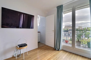 Mieszkanie do wynajęcia 40m2 Île-de-France Paris Rue Tronchet - zdjęcie 3