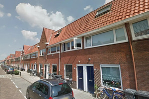 Mieszkanie do wynajęcia 27m2 Utrecht Balderikstraat - zdjęcie 1