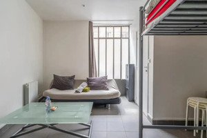 Mieszkanie do wynajęcia 24m2 Île-de-France Paris Rue Alfred Durand-Claye - zdjęcie 2