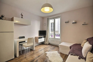 Mieszkanie do wynajęcia 29m2 Île-de-France Paris Rue Saint-Dominique - zdjęcie 1