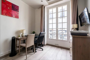 Mieszkanie do wynajęcia 17m2 Île-de-France Paris Rue Saint-Nicolas - zdjęcie 2