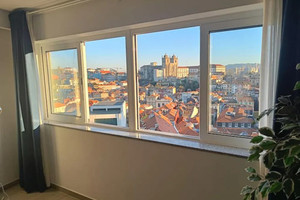 Mieszkanie do wynajęcia 60m2 Porto Porto Rua dos Caldeireiros - zdjęcie 2