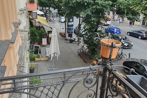 Mieszkanie do wynajęcia 92m2 Berlin Bergmannstraße - zdjęcie 2