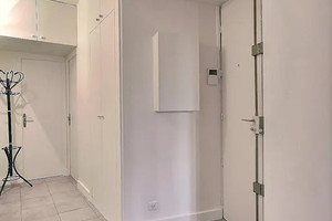 Mieszkanie do wynajęcia 50m2 Île-de-France Paris Rue Yvon Villarceau - zdjęcie 3