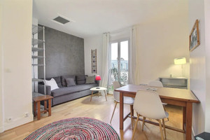 Mieszkanie do wynajęcia 45m2 Île-de-France Paris Rue d'Alésia - zdjęcie 1