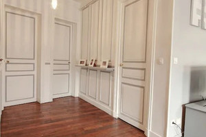 Mieszkanie do wynajęcia 70m2 Île-de-France Paris Rue d'Arcole - zdjęcie 2