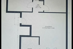 Mieszkanie do wynajęcia 90m2 Via Mar Nero - zdjęcie 1