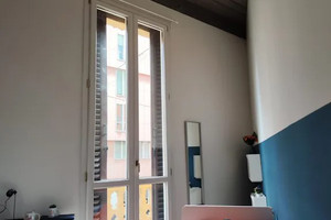 Mieszkanie do wynajęcia 105m2 Emilia-Romania Bologna Via dei Mille - zdjęcie 3