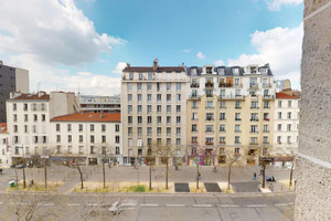 Mieszkanie do wynajęcia 113m2 Île-de-France Paris Avenue de Versailles - zdjęcie 2