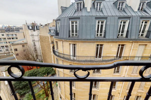 Mieszkanie do wynajęcia 193m2 Île-de-France Paris Boulevard Malesherbes - zdjęcie 2