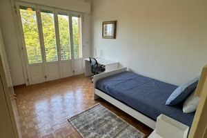 Mieszkanie do wynajęcia 170m2 Emilia-Romania Bologna Via dei Sabbioni - zdjęcie 1