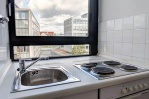 Mieszkanie do wynajęcia 76m2 Berlin Bismarckstraße - zdjęcie 3