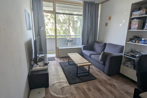 Mieszkanie do wynajęcia 25m2 Groningen Aquamarijnstraat - zdjęcie 3