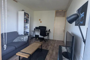 Mieszkanie do wynajęcia 25m2 Groningen Aquamarijnstraat - zdjęcie 2