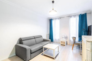 Mieszkanie do wynajęcia 29m2 Île-de-France Paris Rue de Lancry - zdjęcie 1