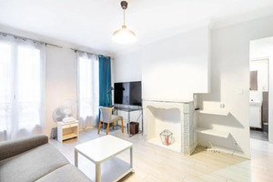 Mieszkanie do wynajęcia 29m2 Île-de-France Paris Rue de Lancry - zdjęcie 3