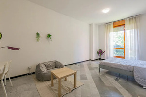 Mieszkanie do wynajęcia 180m2 Via Palmanova - zdjęcie 3