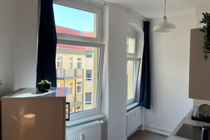 Mieszkanie do wynajęcia 33m2 Berlin Bossestraße - zdjęcie 1