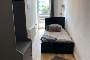 Mieszkanie do wynajęcia 105m2 Berlin Residenzstraße - zdjęcie 1