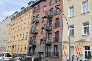 Mieszkanie do wynajęcia 30m2 Berlin Colbestraße - zdjęcie 1