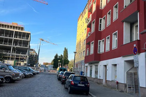 Mieszkanie do wynajęcia 18m2 Berlin Bödikerstraße - zdjęcie 1