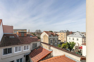 Mieszkanie do wynajęcia 45m2 Rue du Général de Gaulle - zdjęcie 3