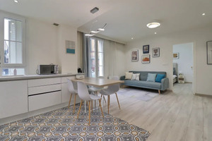 Mieszkanie do wynajęcia 42m2 Île-de-France Paris Rue Gutenberg - zdjęcie 2