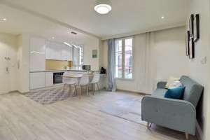 Mieszkanie do wynajęcia 42m2 Île-de-France Paris Rue Gutenberg - zdjęcie 3