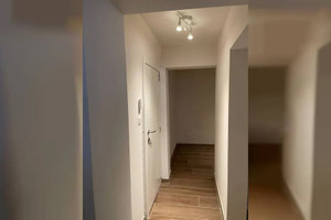 Mieszkanie do wynajęcia 45m2 Rue Braemt - zdjęcie 3