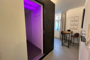 Mieszkanie do wynajęcia 30m2 Berlin Urbanstraße - zdjęcie 3