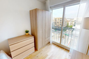 Mieszkanie do wynajęcia 99m2 Île-de-France Paris Rue de Lourmel - zdjęcie 1